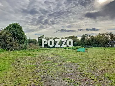 Terrain, 1 000 m²
