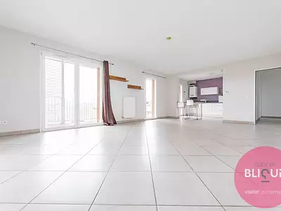 Appartement, 105 m²