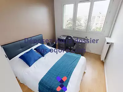 Appartement, 70 m²