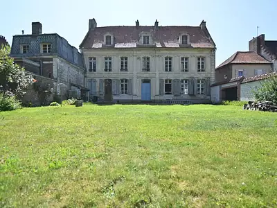 Maison, 262 m²