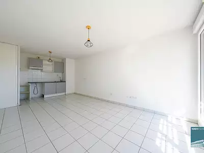 Appartement, 66,2 m²