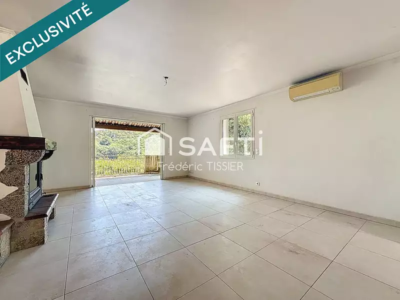 Maison, 100 m²