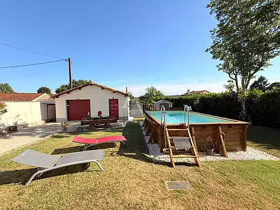 Maison, 137 m²