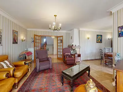 Maison, 226 m²