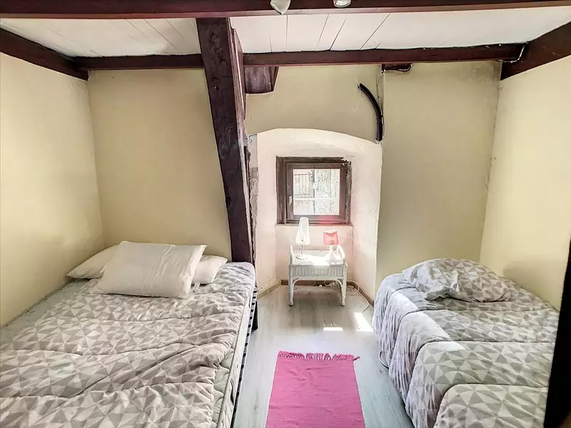 Appartement, 65 m²