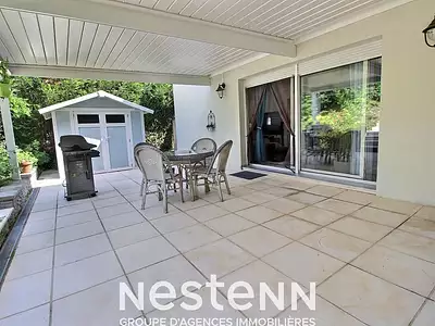 Maison, 142 m²