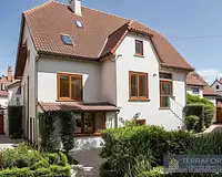 Maison, 167 m²