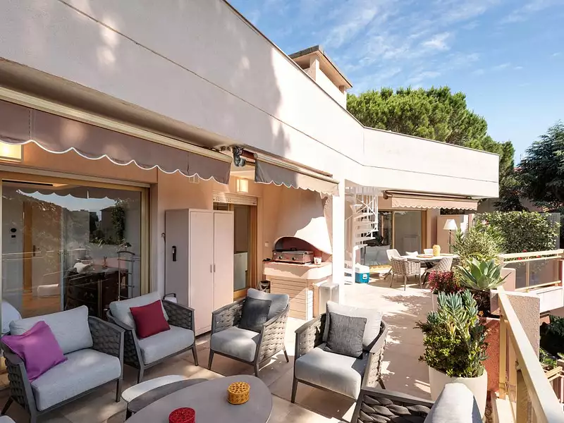 Appartement, 115 m²