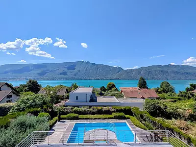 Maison, 216 m²