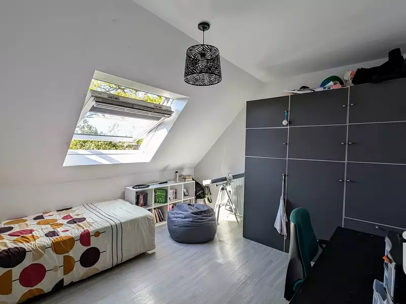 Maison, 136 m²