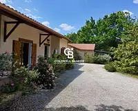 Maison, 220 m²