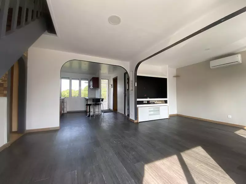 Maison, 110 m²