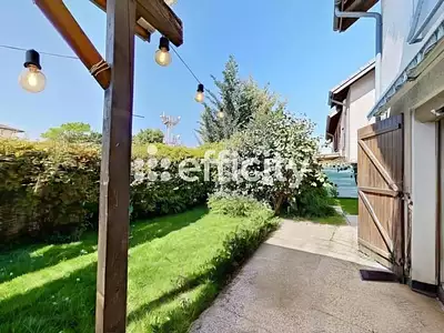 Maison, 80 m²
