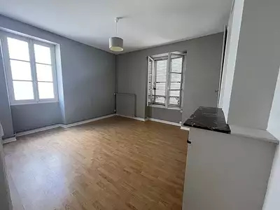 Appartement, 55 m²