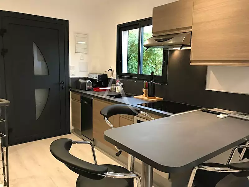 Appartement, 30,44 m²