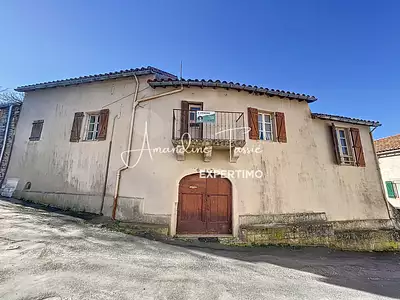 Maison, 81,5 m²