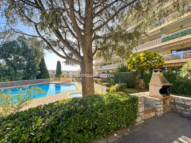 Appartement, 58,04 m²