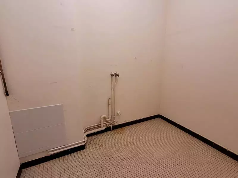 Appartement, 94 m²