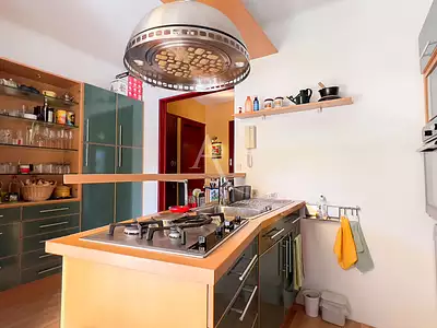 Appartement, 83 m²