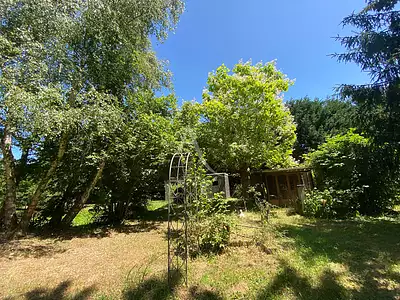 Terrain, 14 391 m²