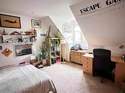 Maison, 210 m²