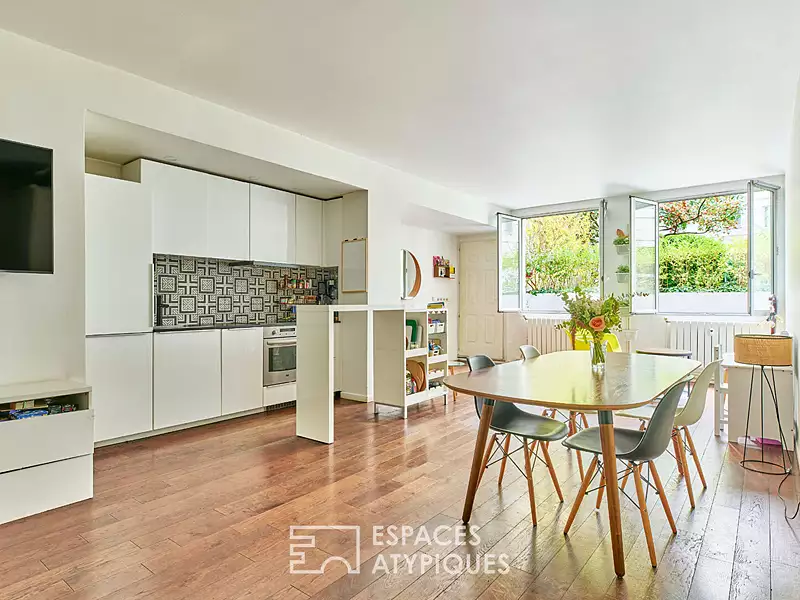 Appartement, 78,13 m²