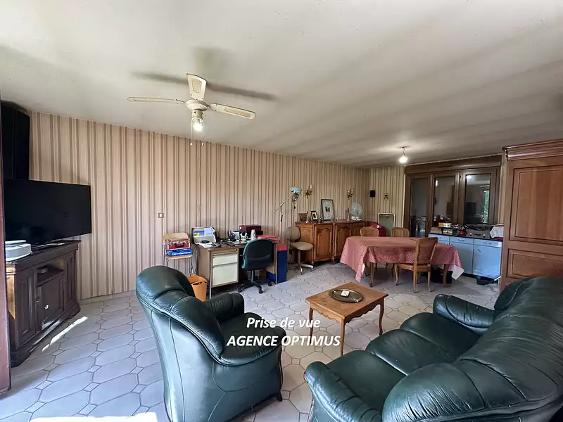 Maison, 70 m²