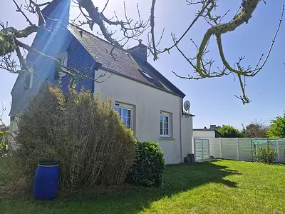 Maison, 132,49 m²