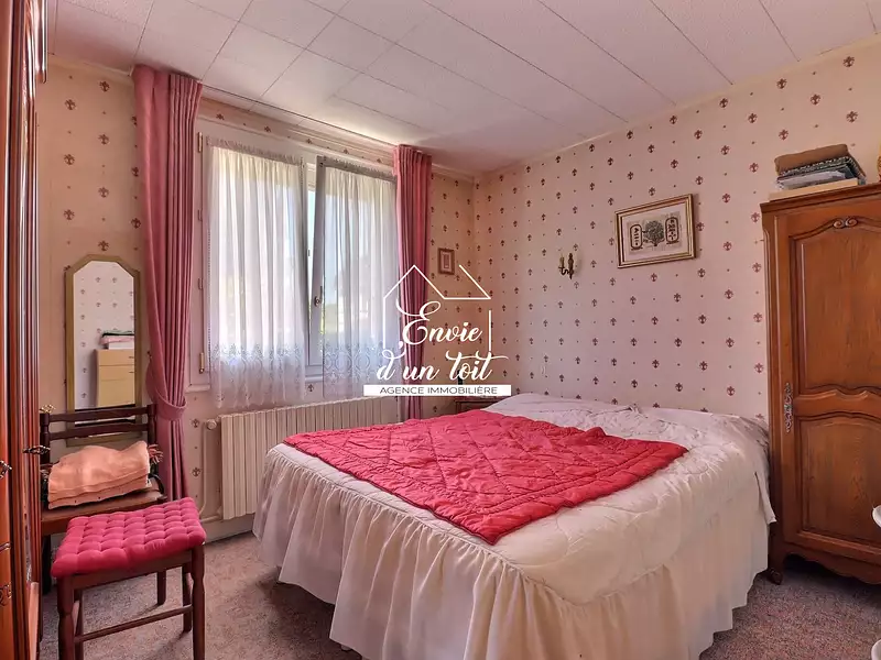 Maison, 73 m²