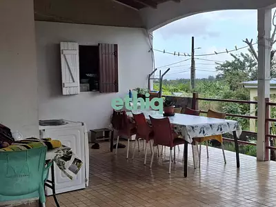 Maison, 170 m²