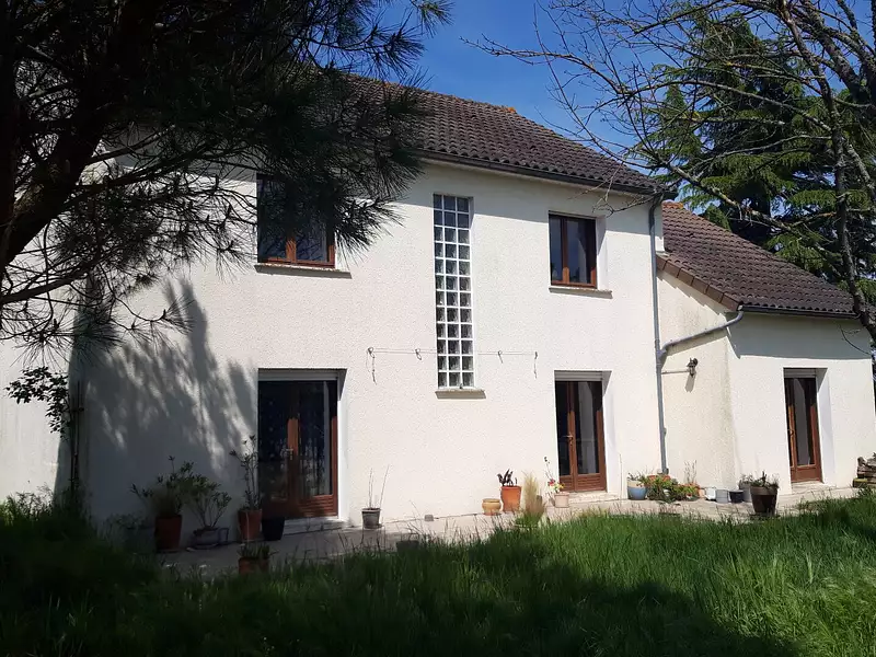 Maison, 148 m²