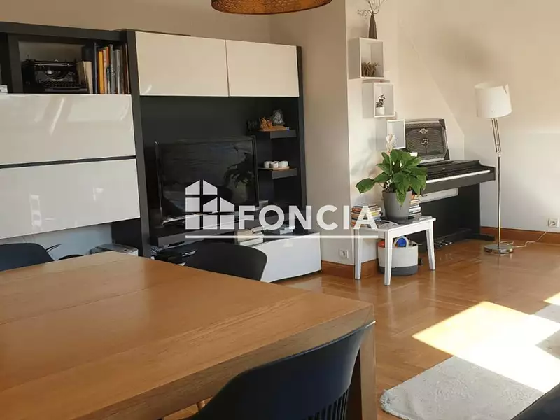 Appartement, 89 m²