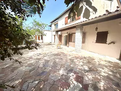 Maison, 160 m²