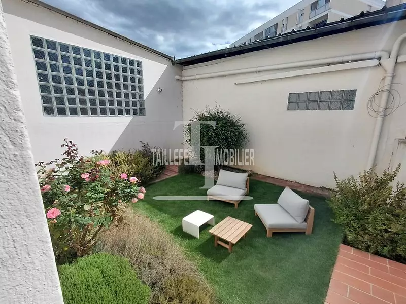 Appartement, 28,8 m²