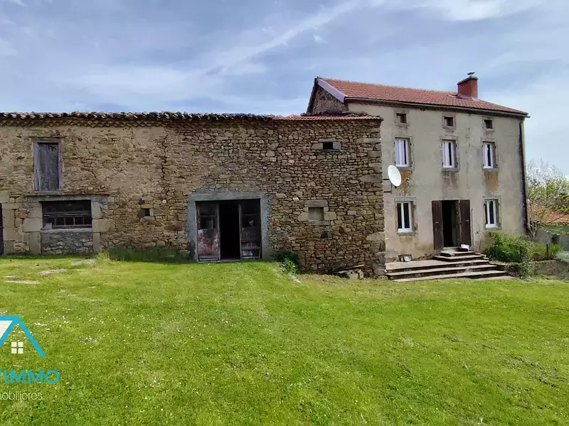 Maison, 90 m²