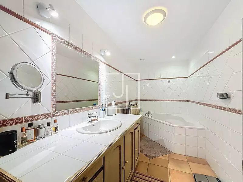 Appartement, 134 m²