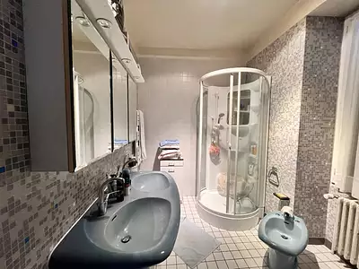 Maison, 210 m²