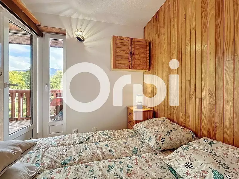 Appartement, 19 m²