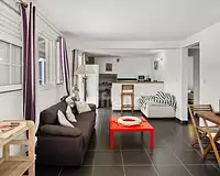Appartement, 46 m²