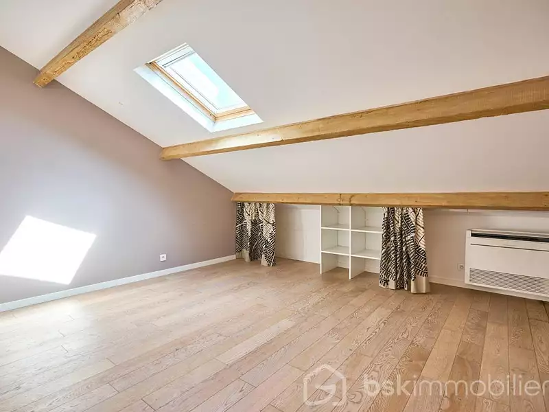 Appartement, 85 m²
