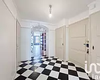 Appartement, 110 m²