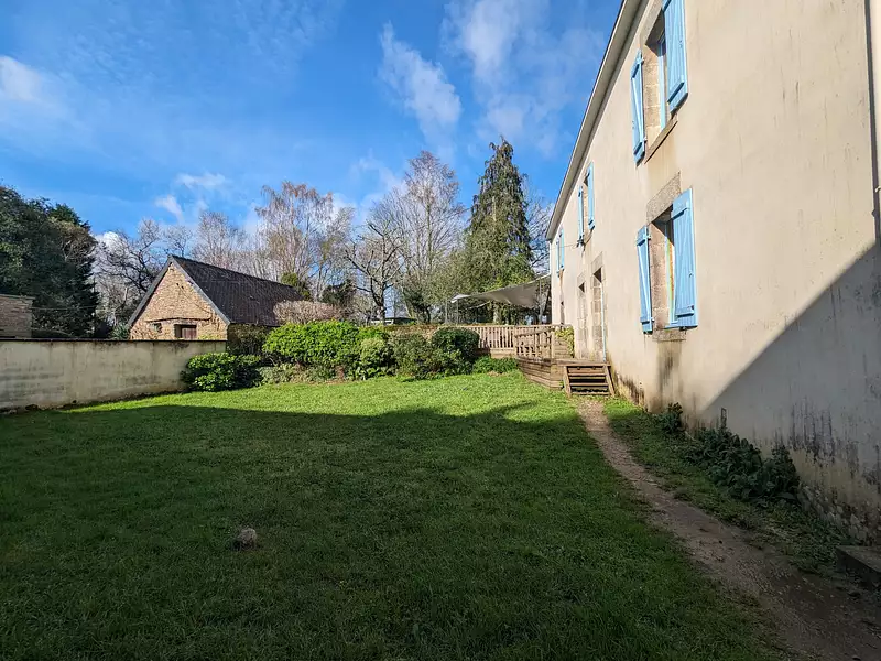 Maison, 380 m²