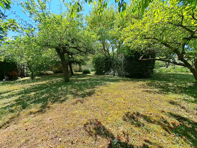 Maison, 59 m²