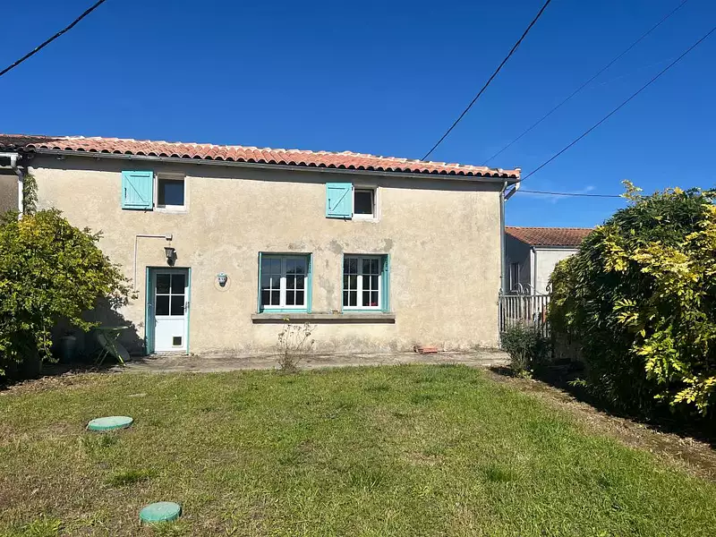 Maison, 172 m²