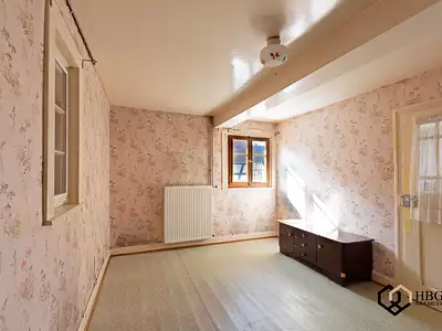 Maison, 137,31 m²