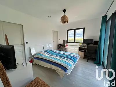 Maison, 148 m²