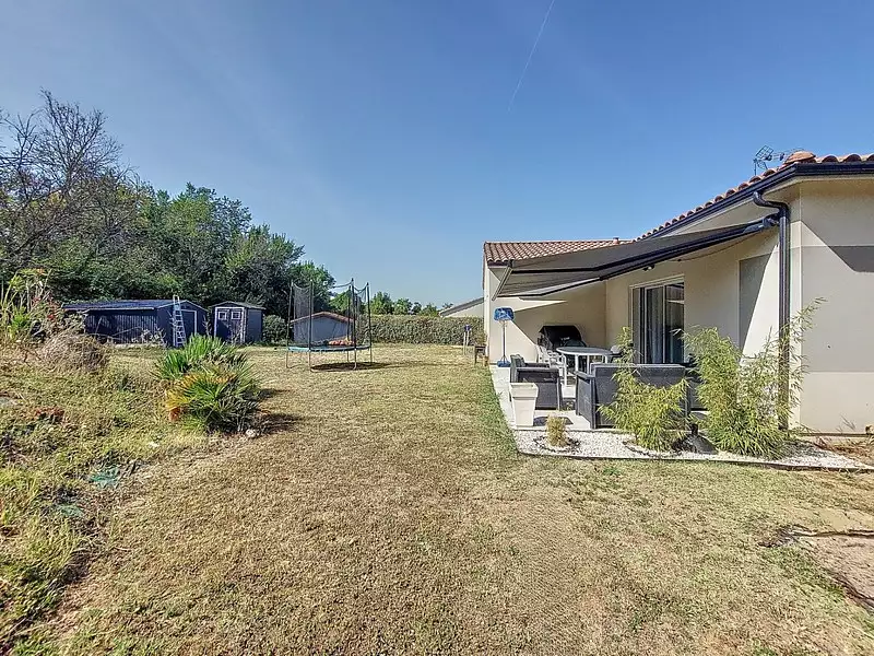 Maison, 96 m²