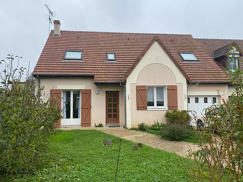 Maison, 148 m²