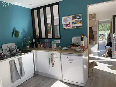 Maison, 120 m²