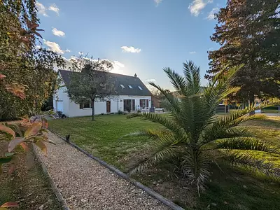 Maison, 151,36 m²